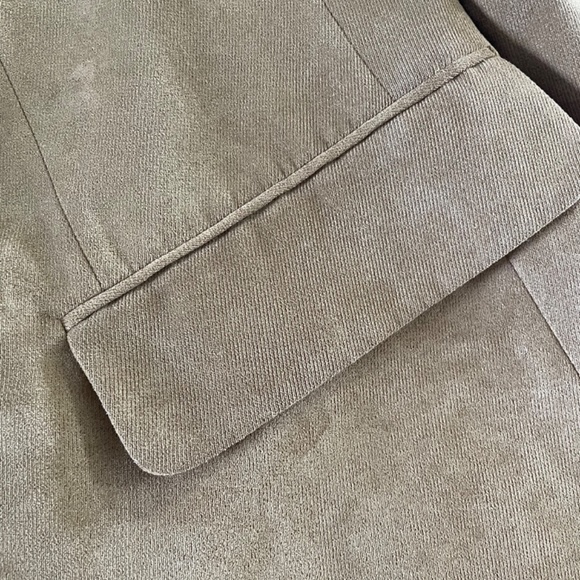 Protocol Blazer - Picture 4 of 10